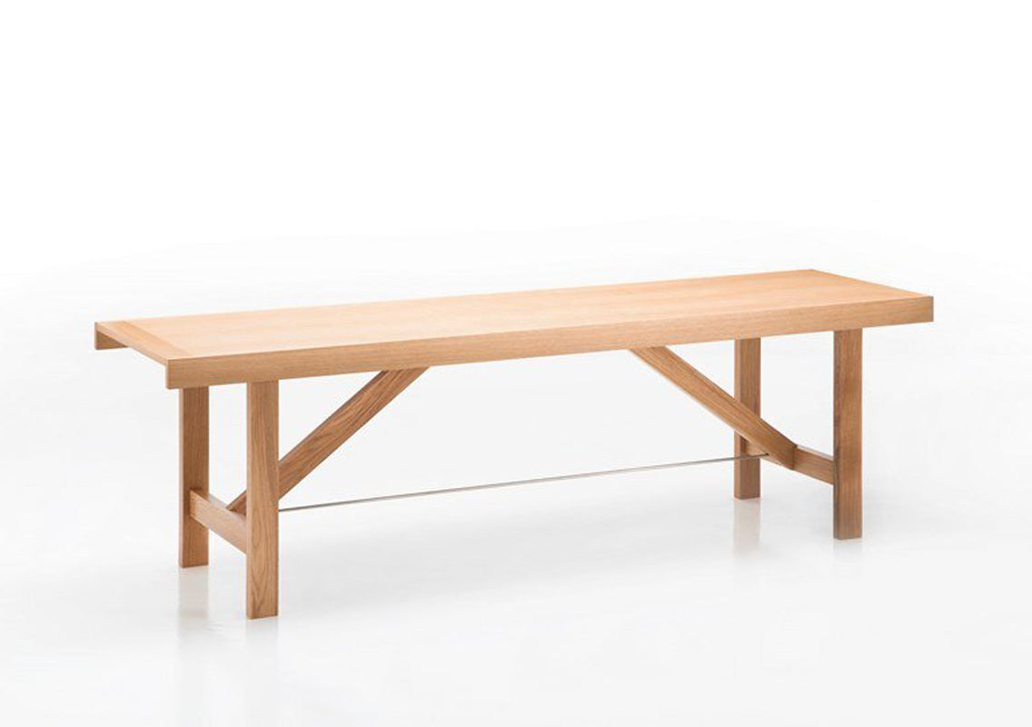 Capriata Extendable Dining Table