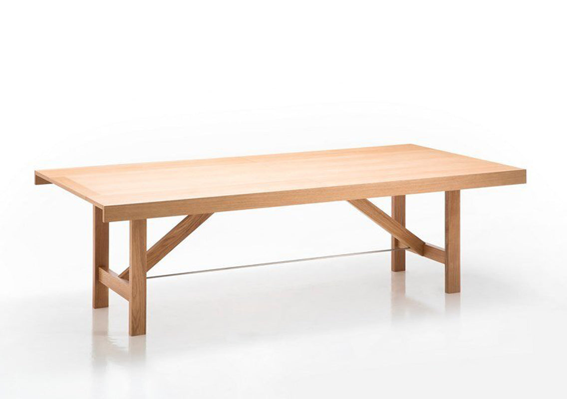 Capriata Extendable Dining Table