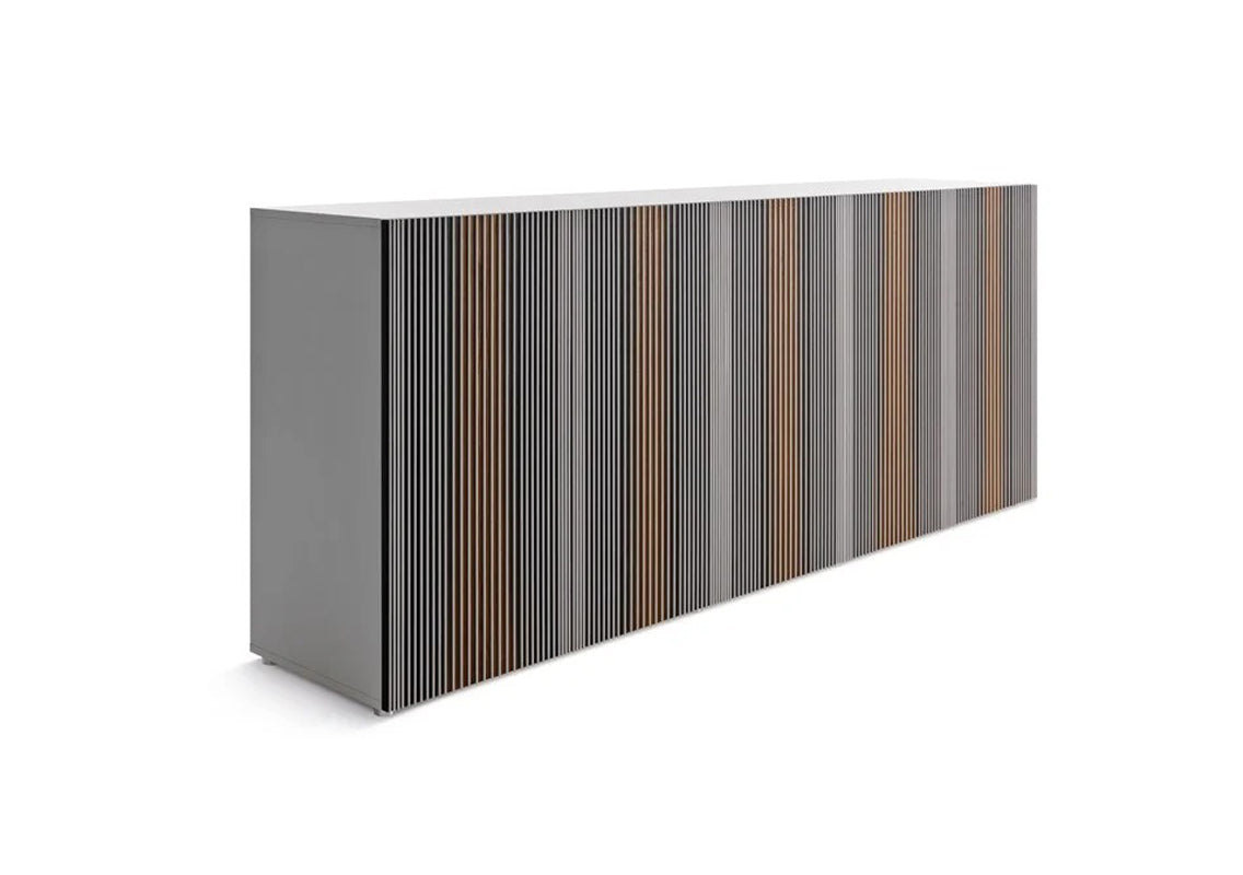 Carlos Sideboard W/ Doors