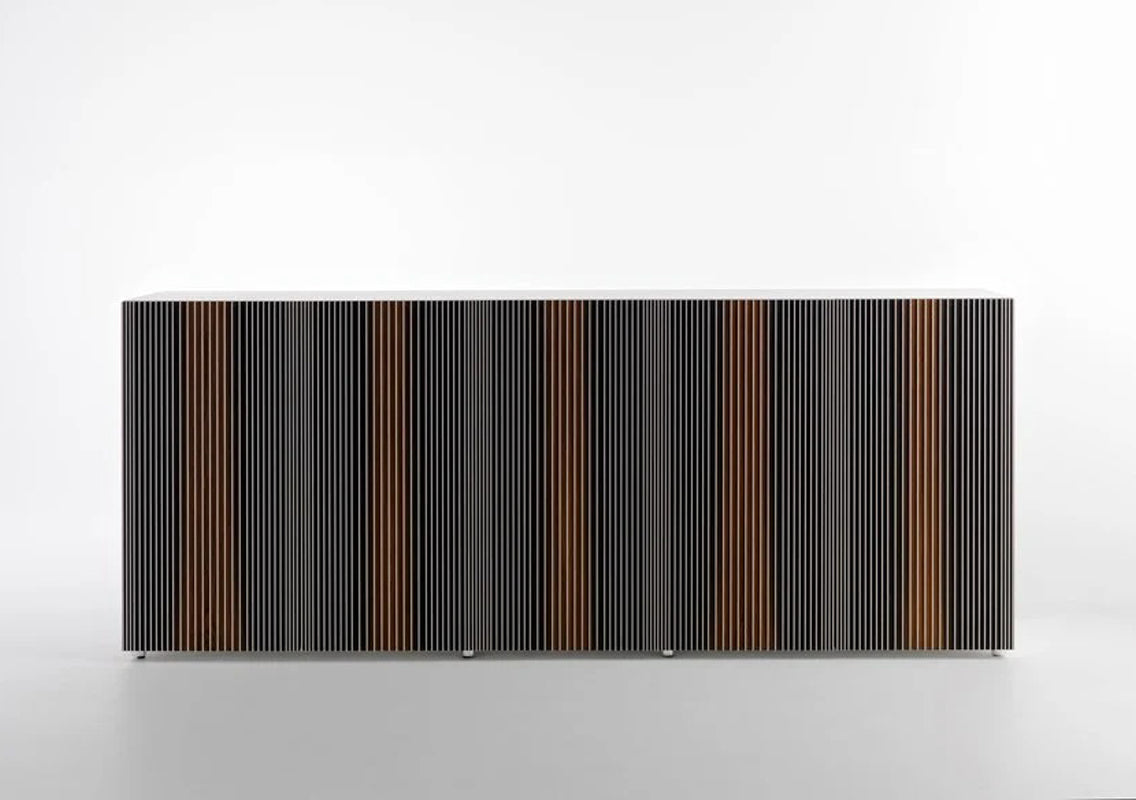 Carlos Sideboard W/ Doors