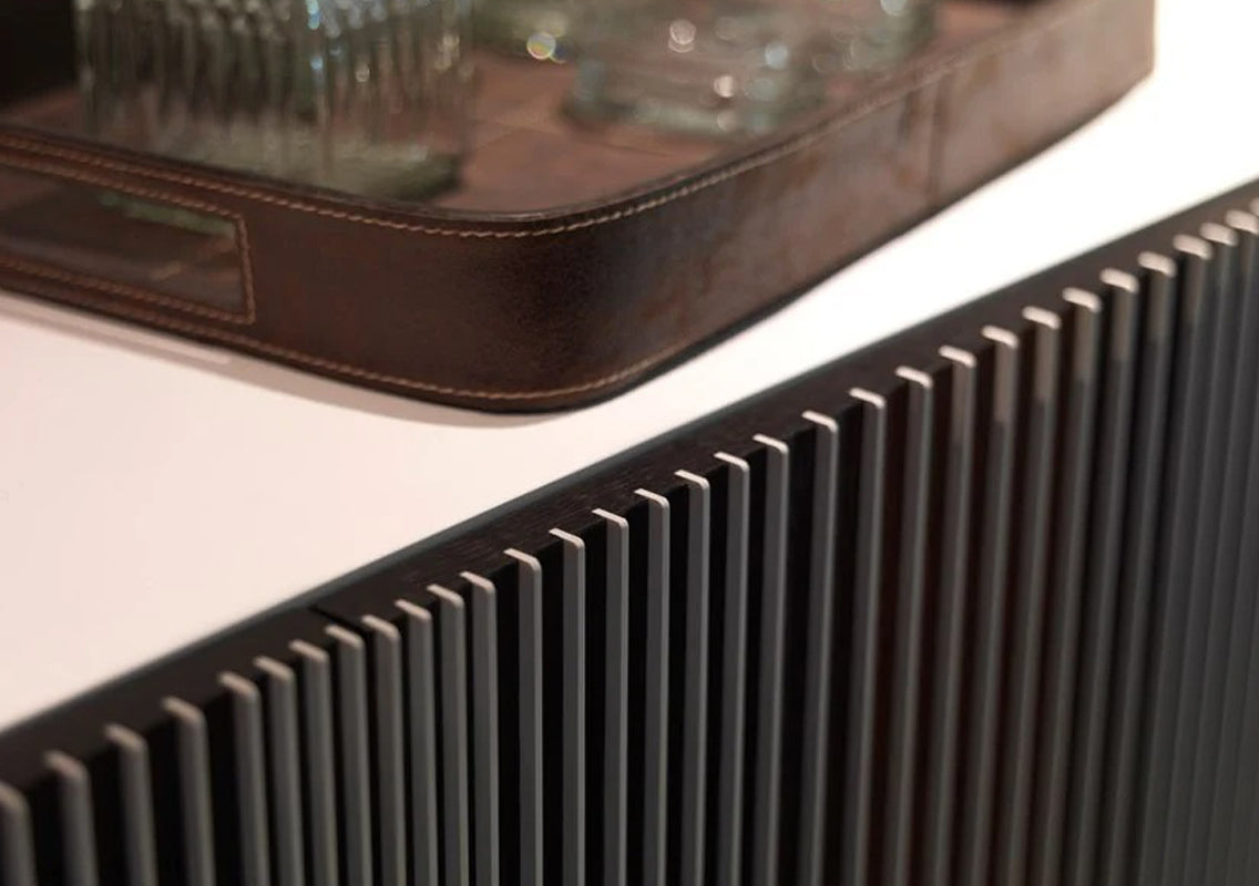 Carlos Sideboard W/ Doors