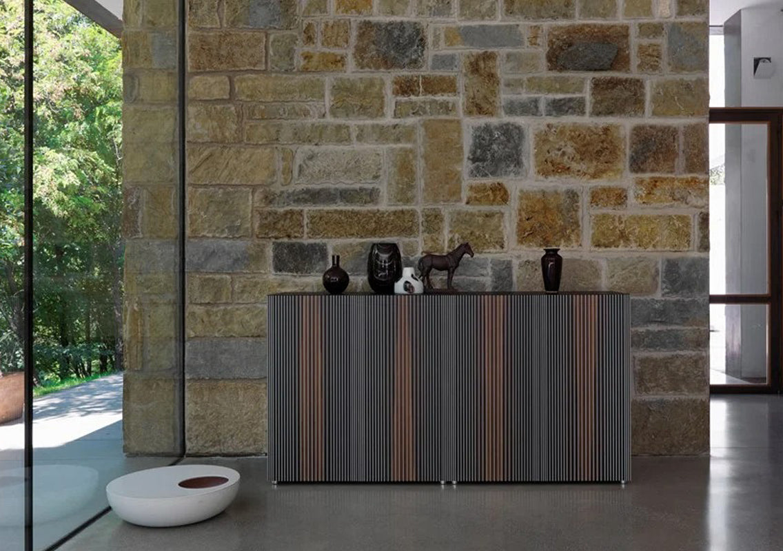 Carlos Sideboard W/ Doors