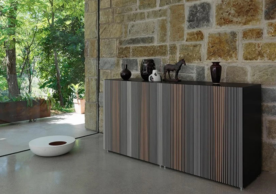 Carlos Sideboard W/ Doors