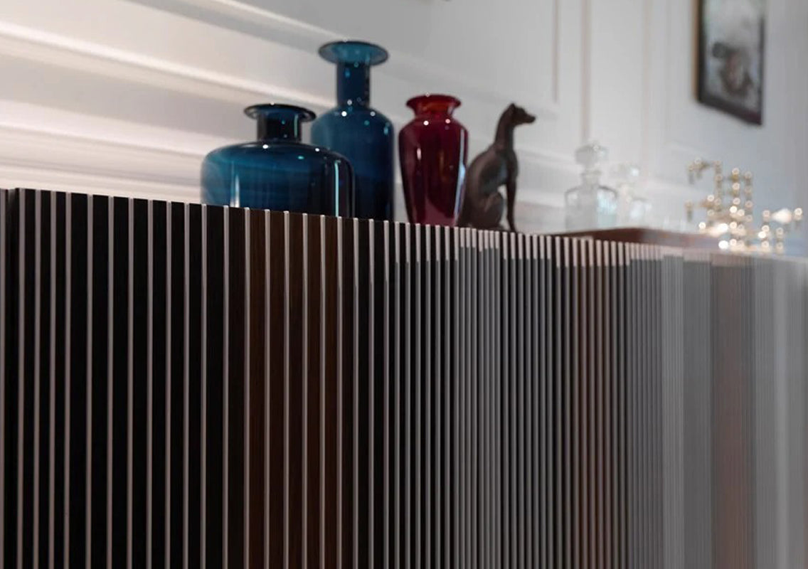 Carlos Sideboard W/ Doors