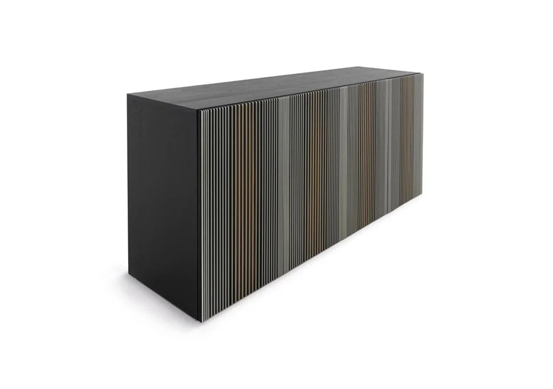 Carlos Sideboard W/ Doors