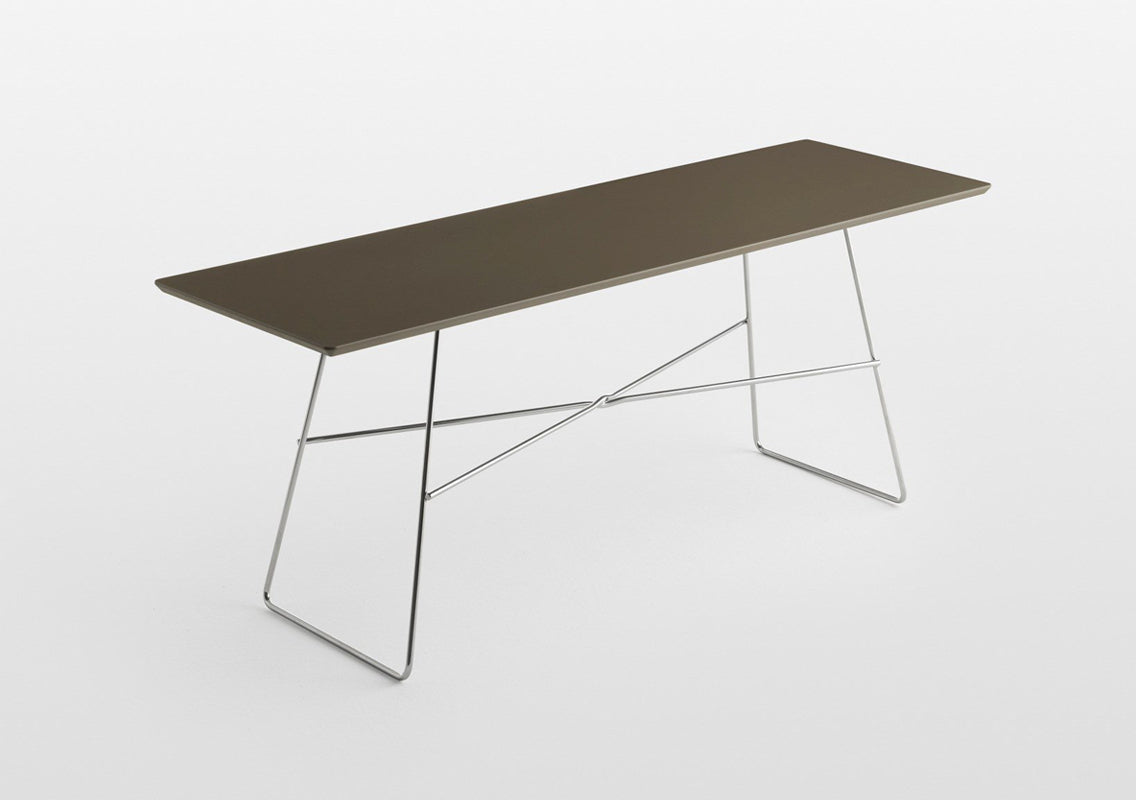 Charleston Console