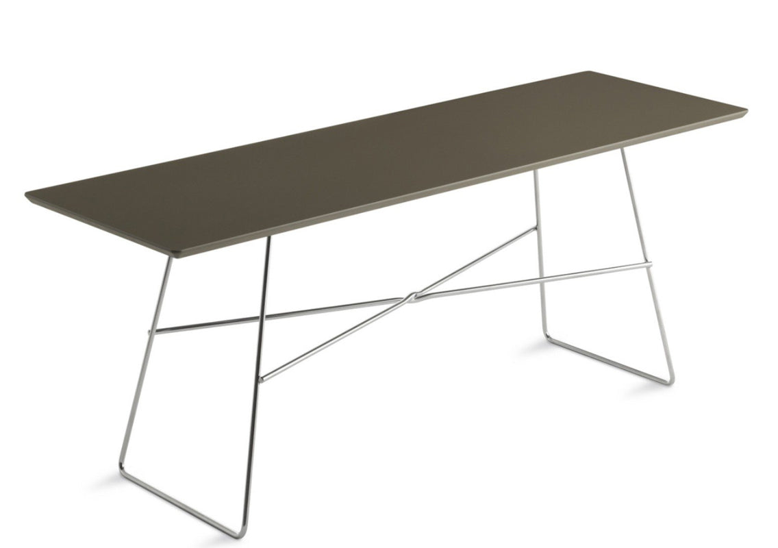 Charleston Console