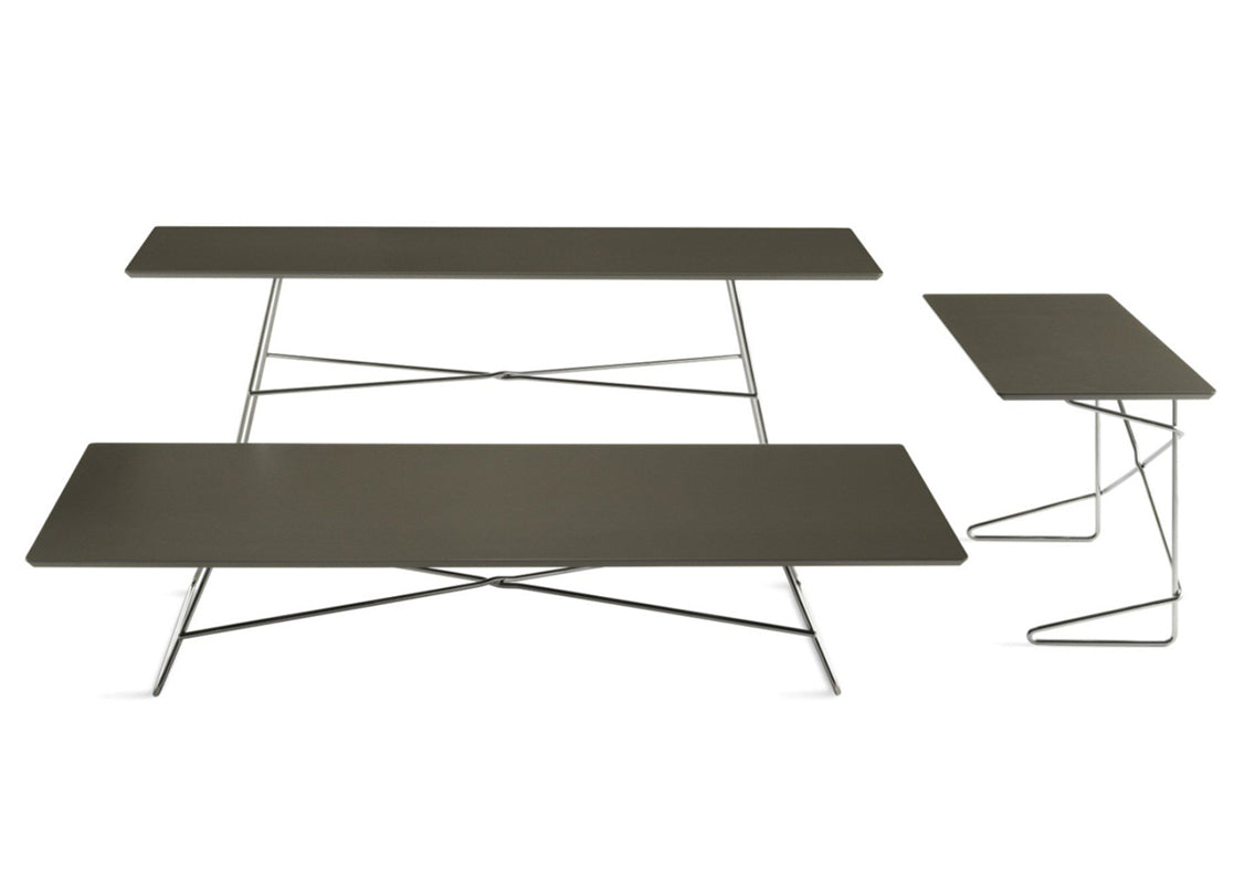 Charleston Console