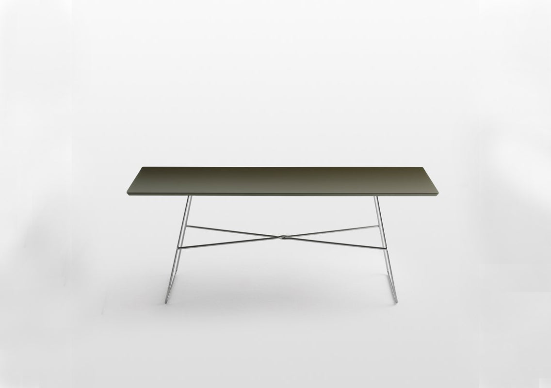 Charleston Console