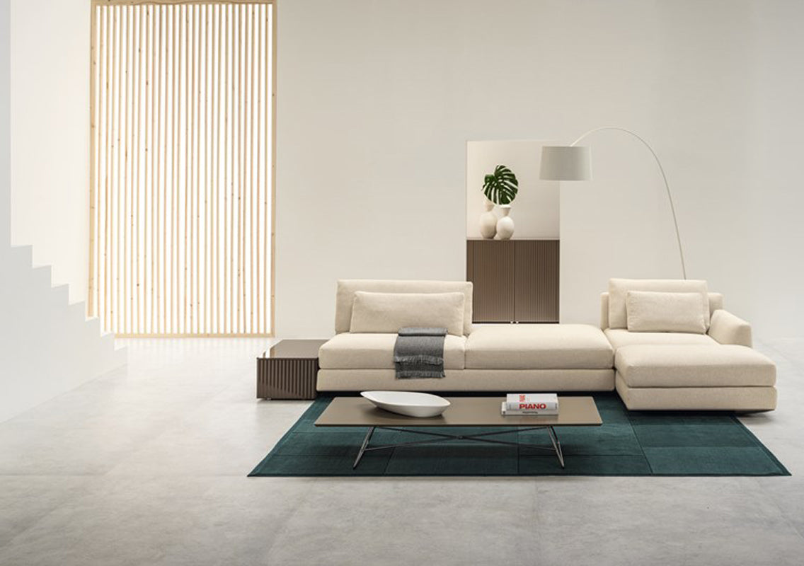 Charleston Rectangular Coffee Table