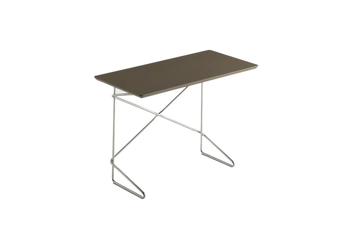Charleston High Side Table
