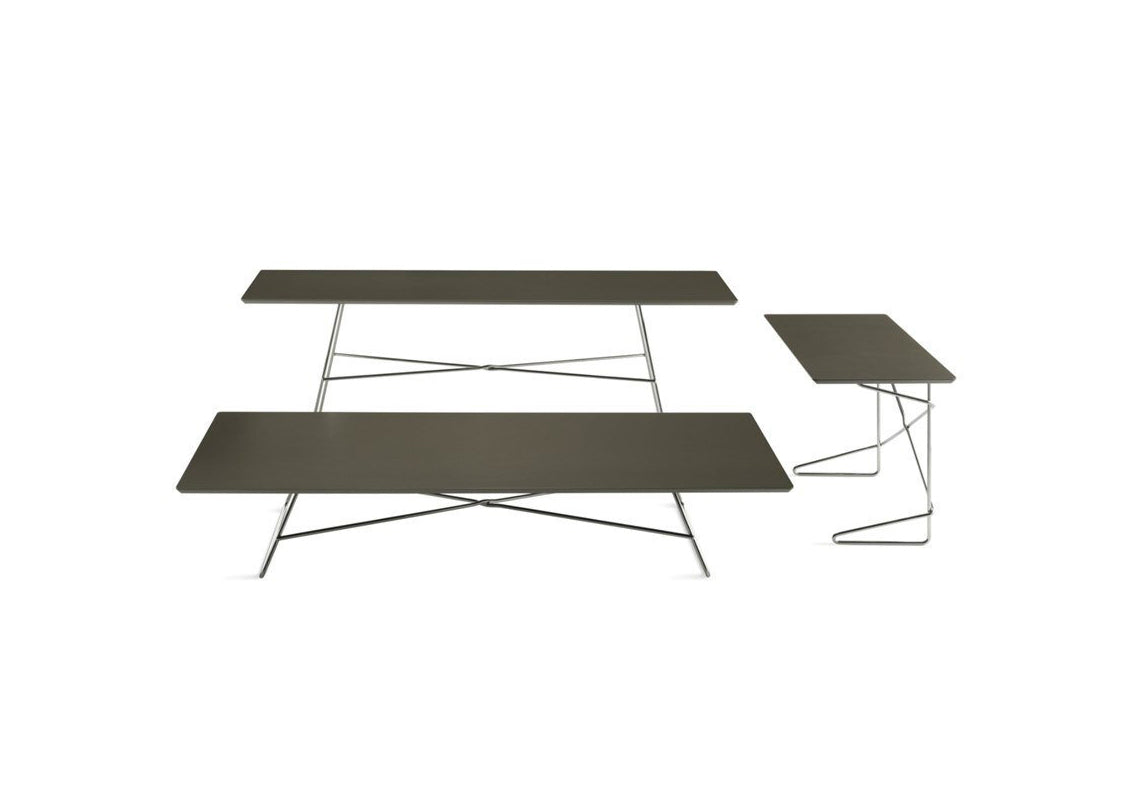 Charleston High Side Table