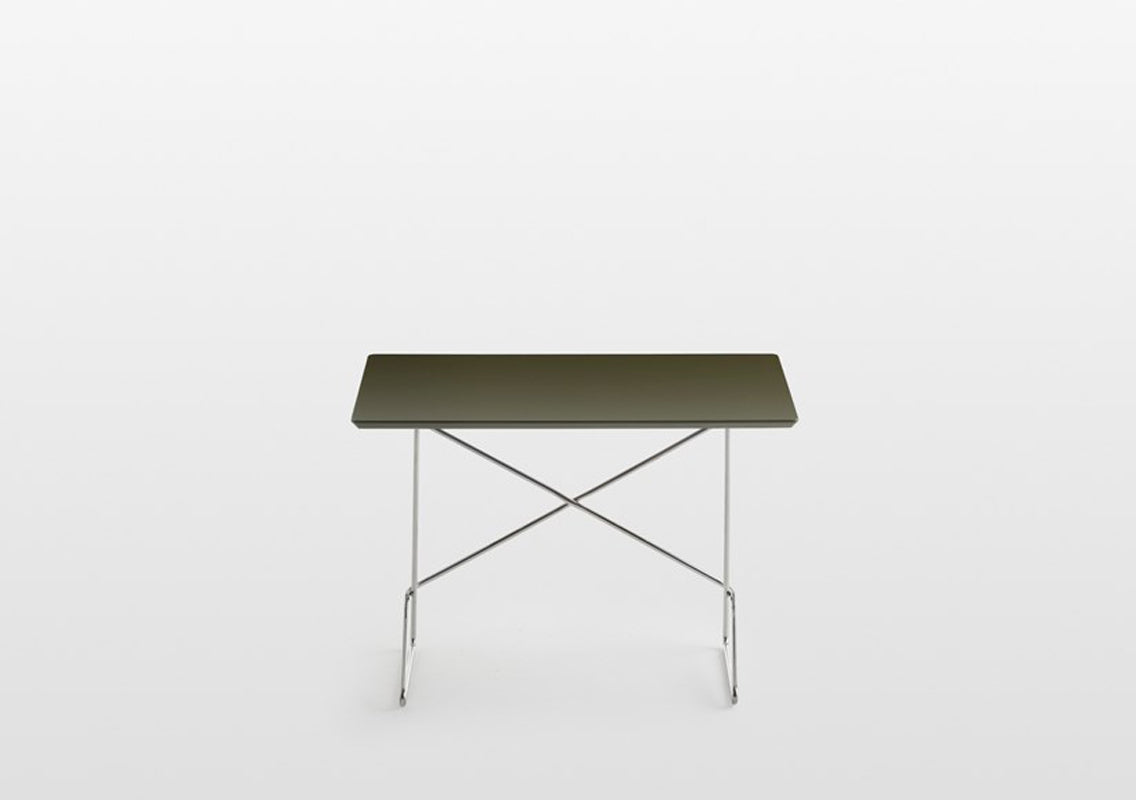 Charleston High Side Table
