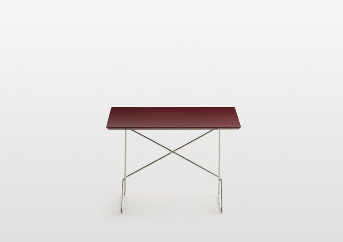 Charleston High Side Table