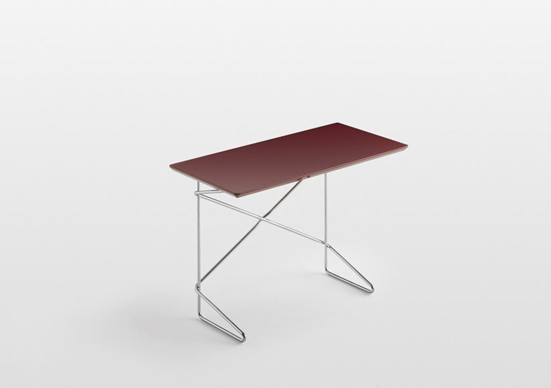 Charleston High Side Table