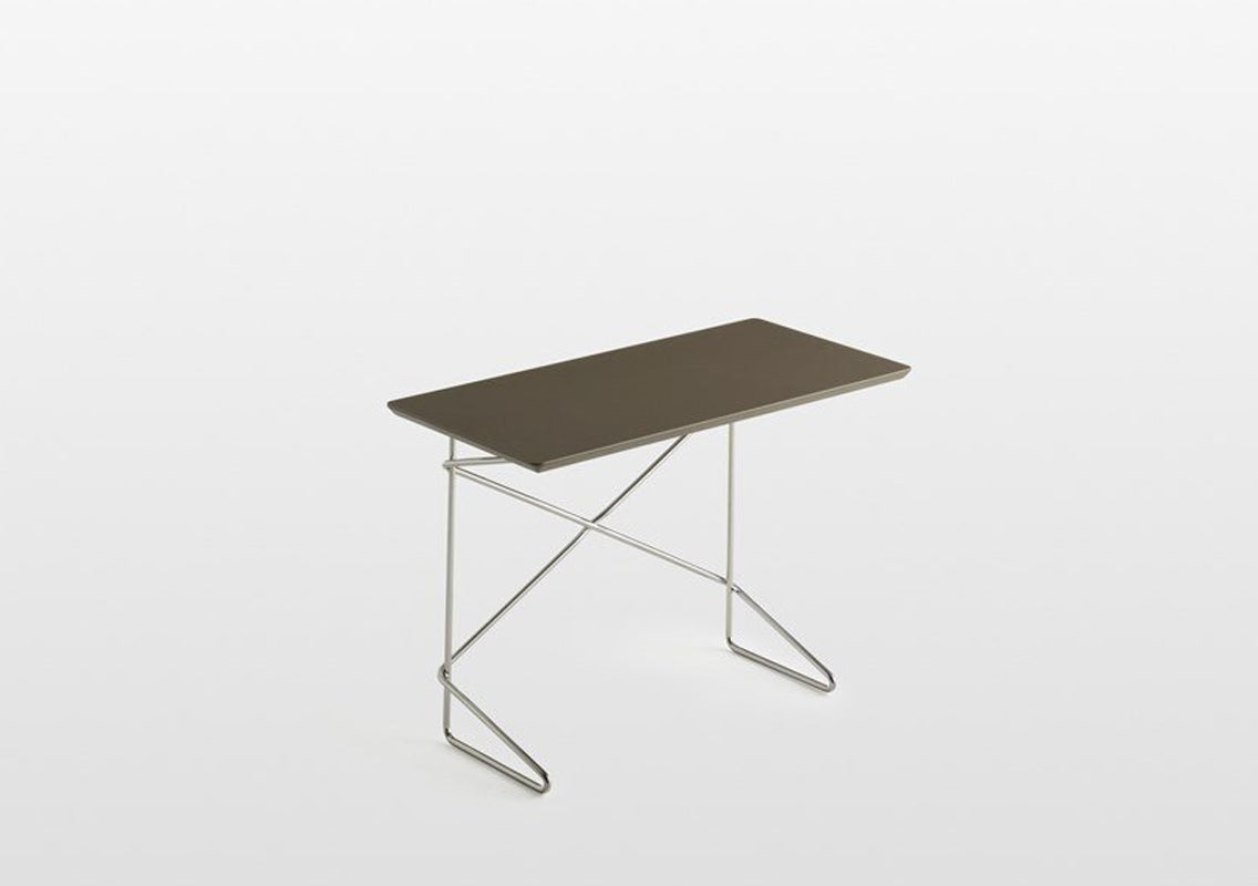 Charleston High Side Table