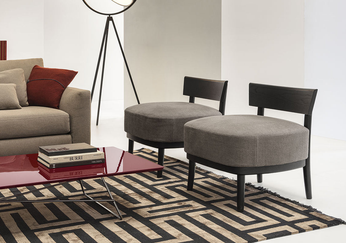 Cherish Lounge Chair