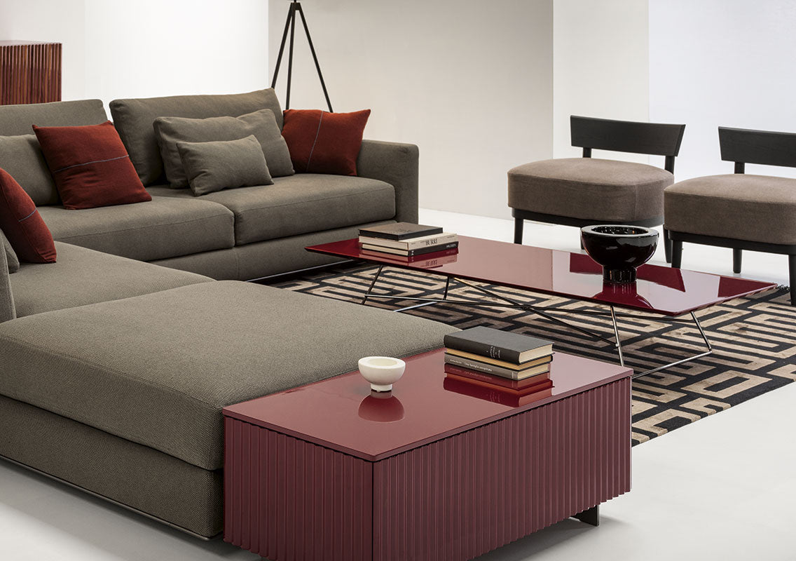 Cherish Lounge Chair