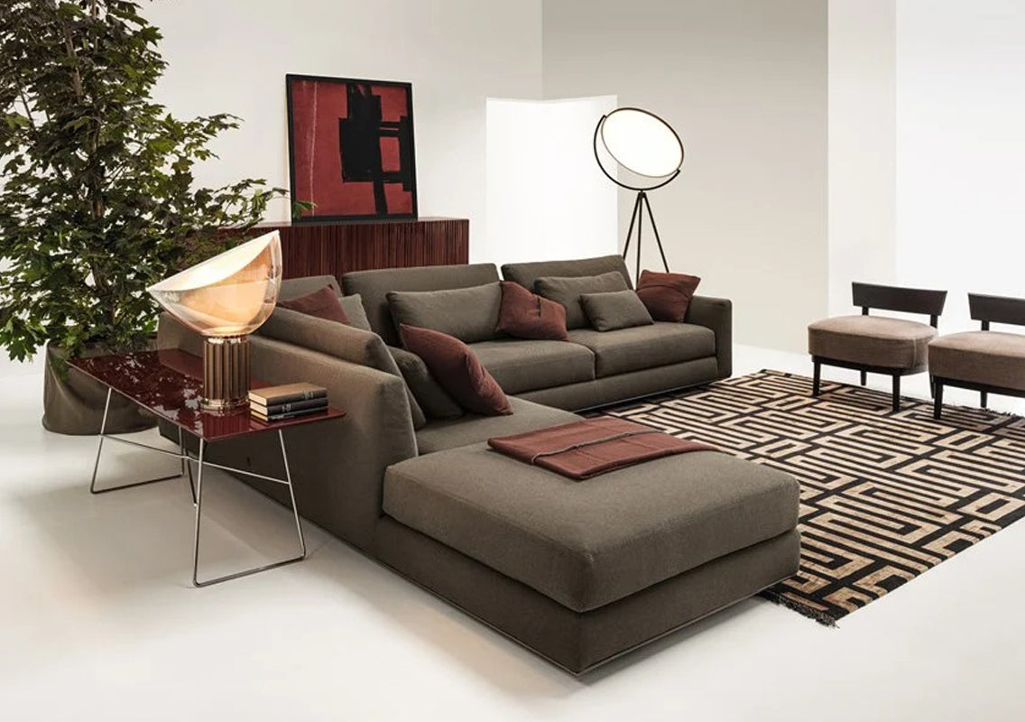 Cherish Lounge Chair