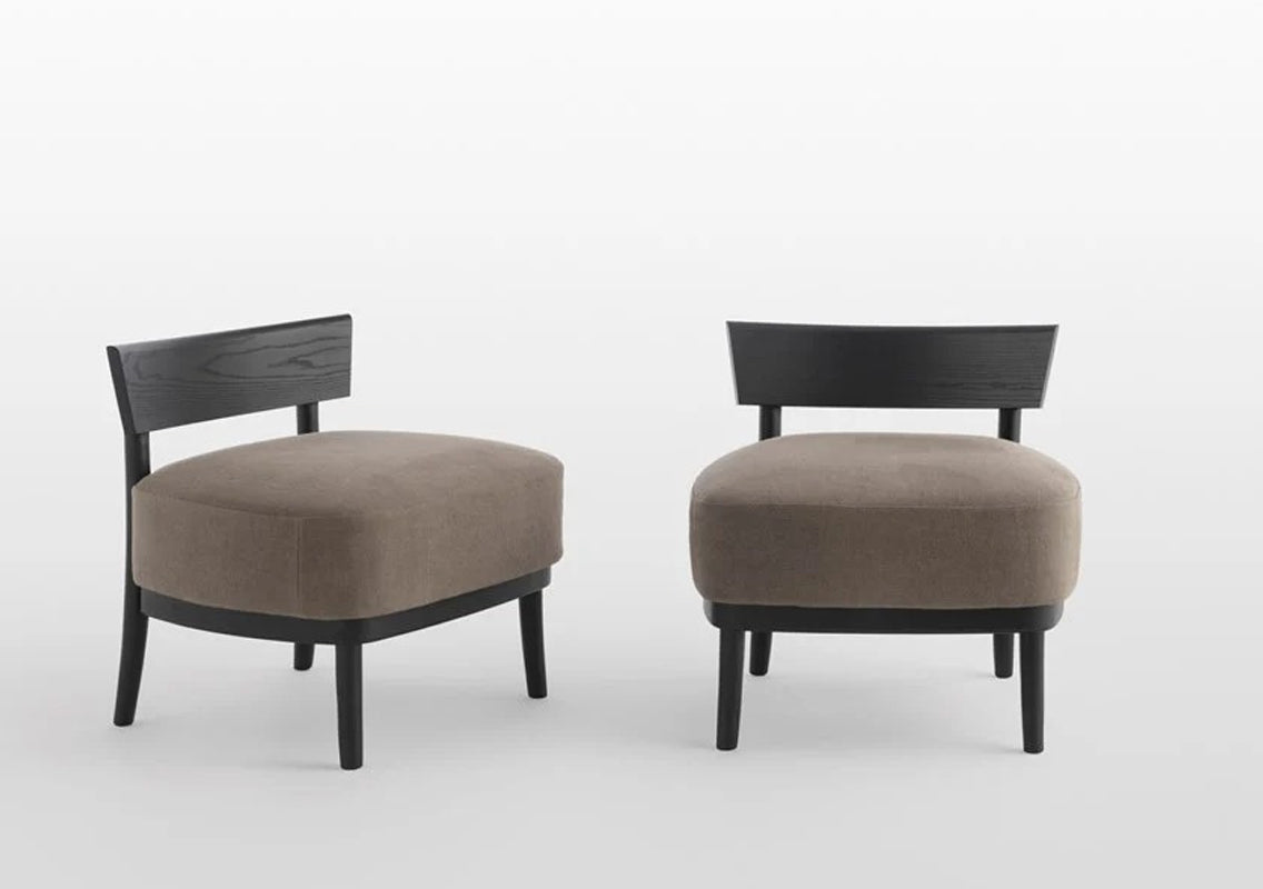 Cherish Lounge Chair