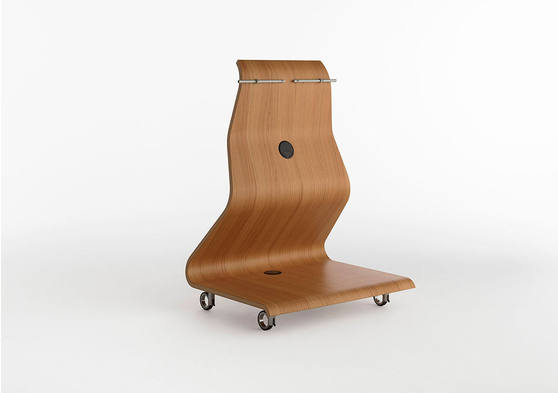 Oak Wood - Natural Oak HCM