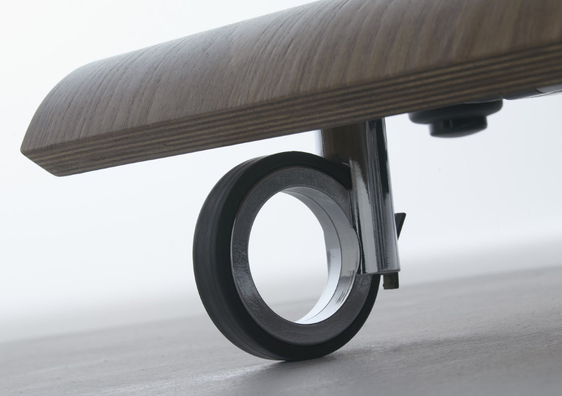 Cobra Wooden Dynamic TV Stand