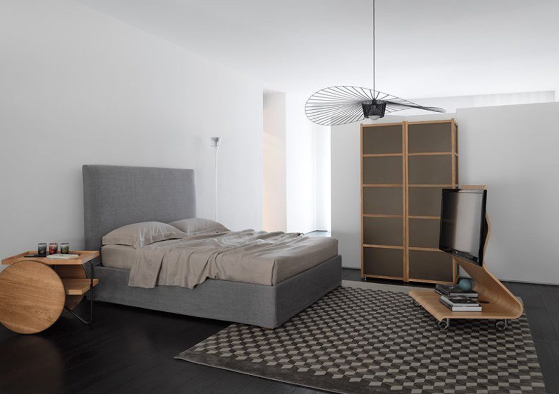 Cobra Wooden Dynamic TV Stand