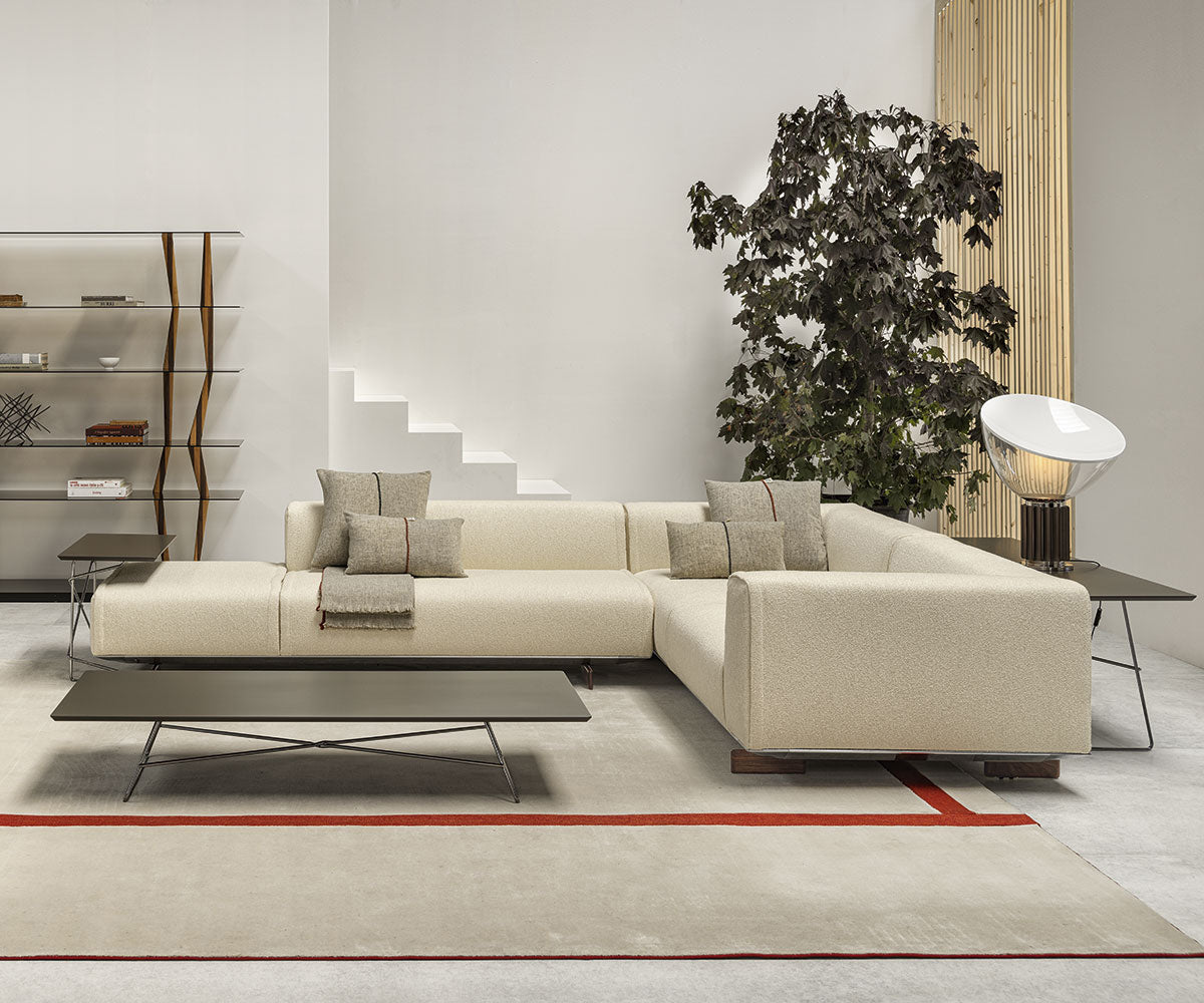 Coleman Sectional Sofas