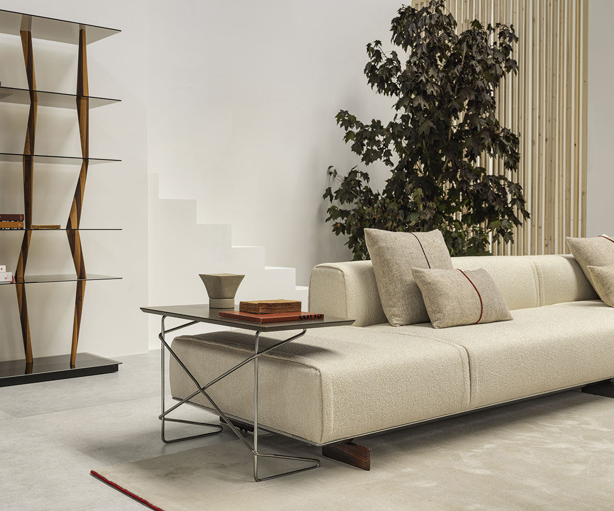Coleman Sectional Sofas