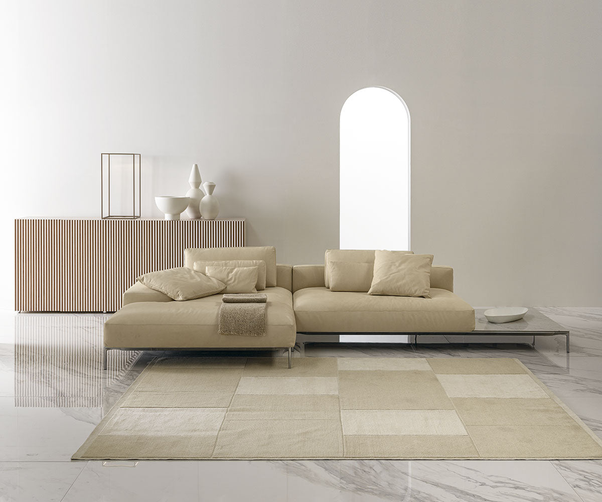 Dizzy Chaise Longue