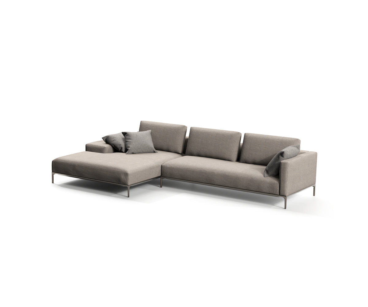 Dizzy 105 Sectional Sofas