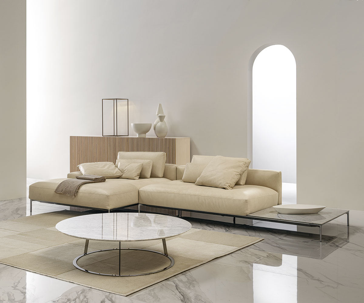 Dizzy 90 Sectional Sofas