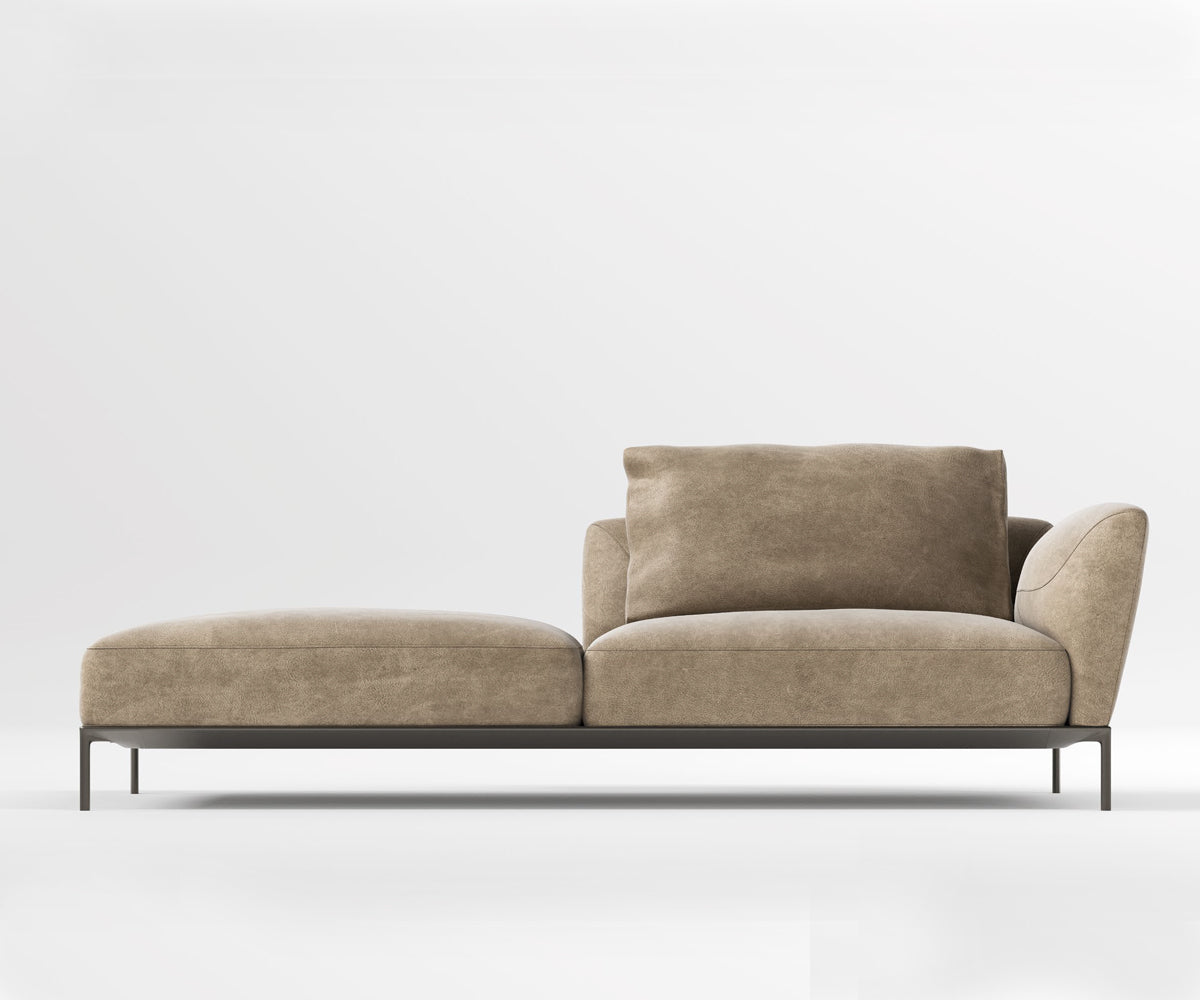 Ella Sectional Sofas