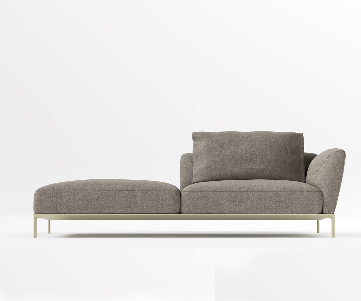 Ella Sectional Sofas