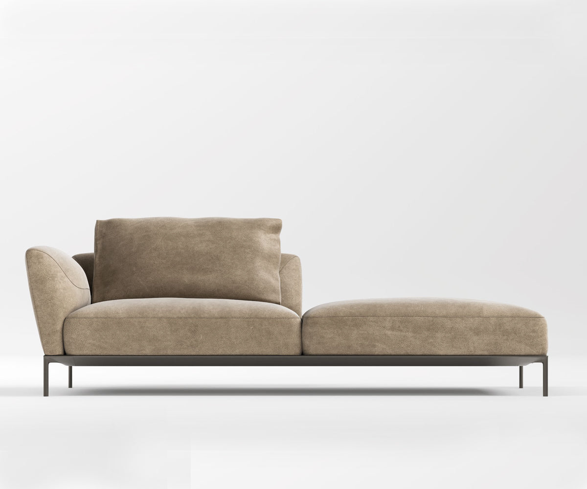 Ella Sectional Sofas