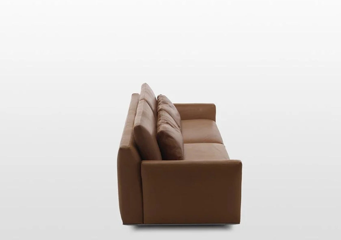 Ellington Sofa. Removable Cover.