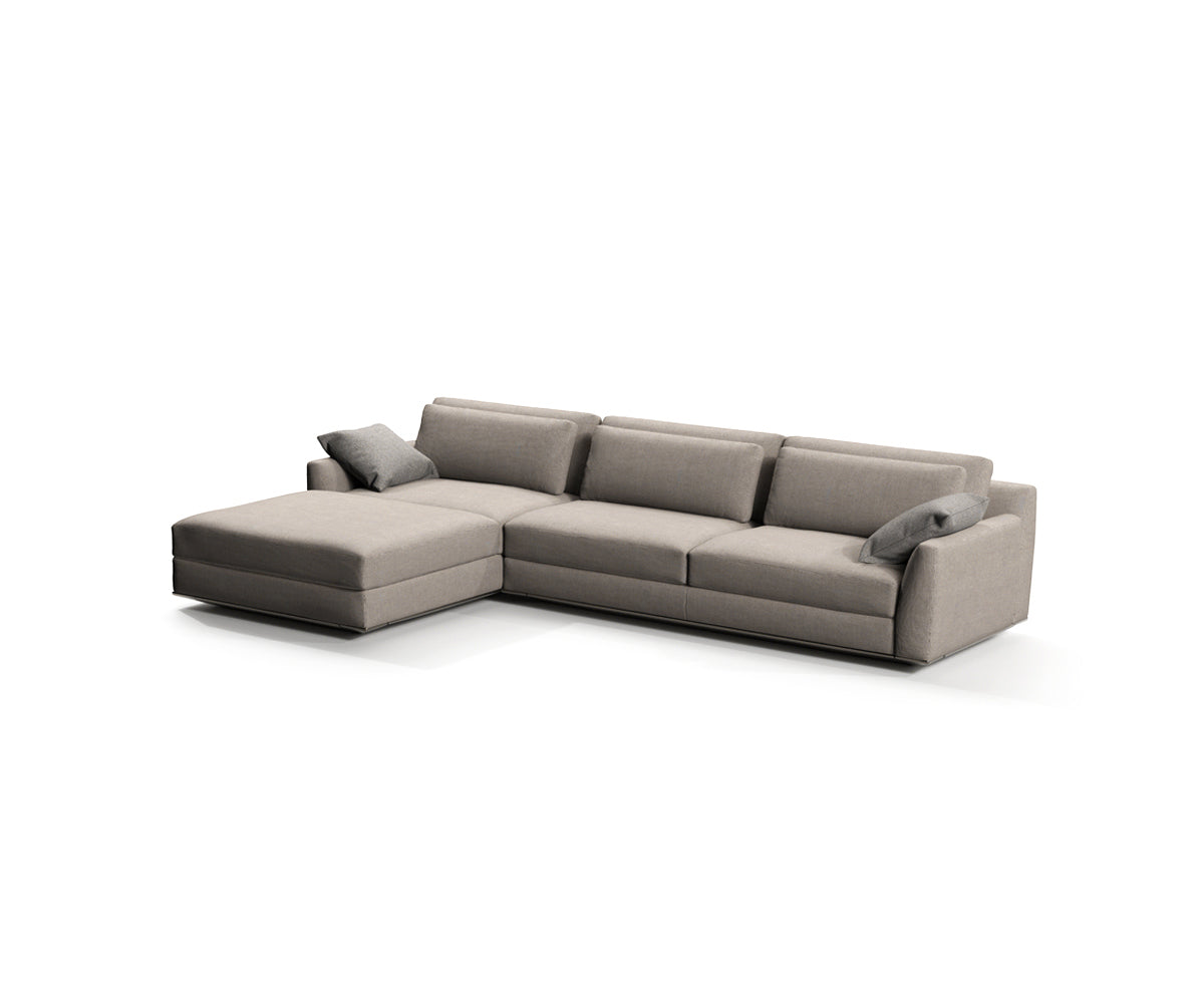 Ellington Chaise Longue