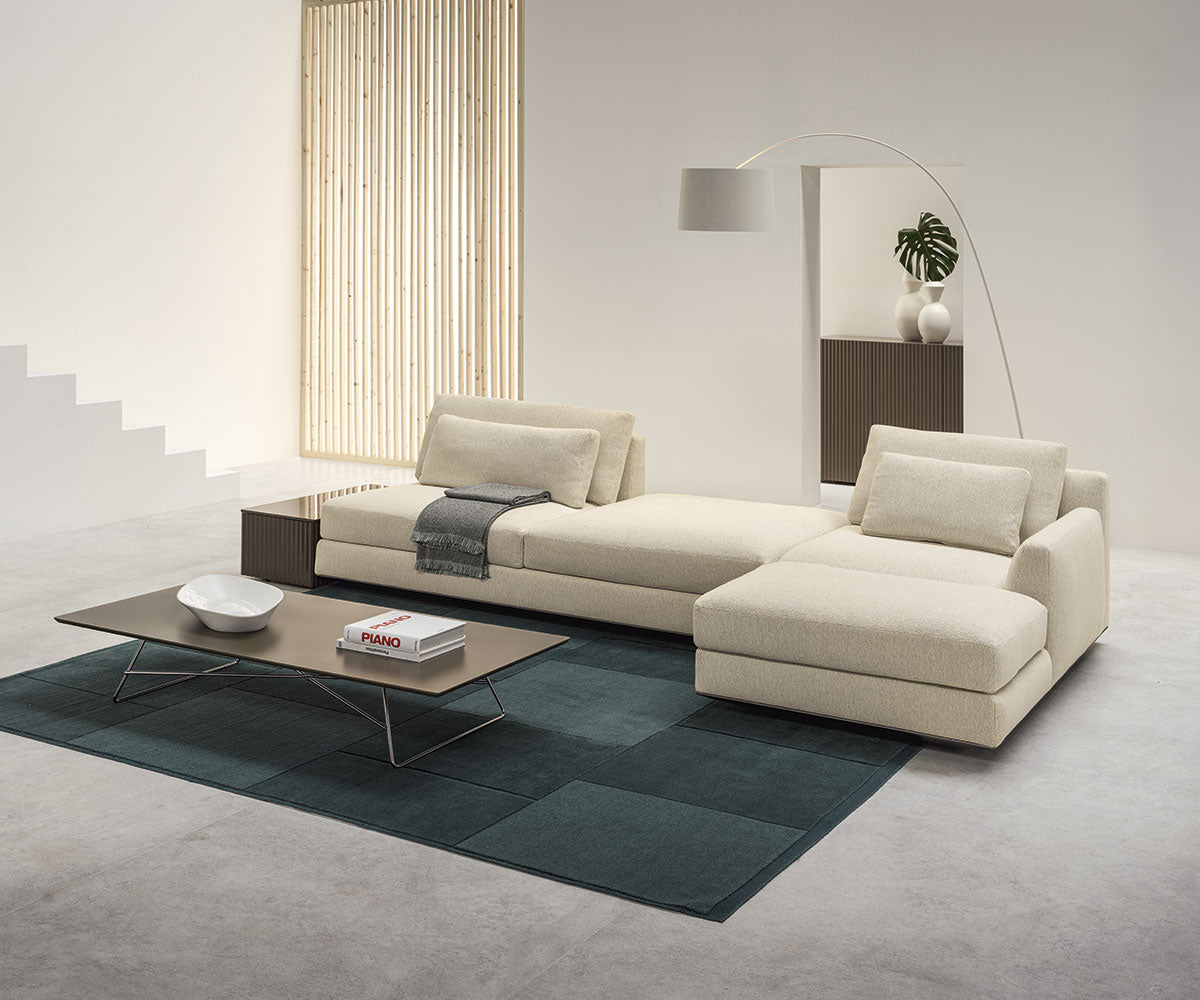 Ellington Chaise Longue