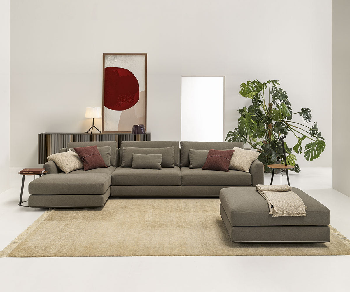 Ellington Chaise Longue