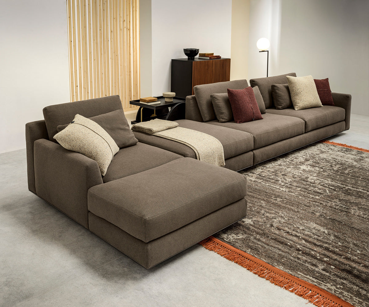 Ellington Chaise Longue