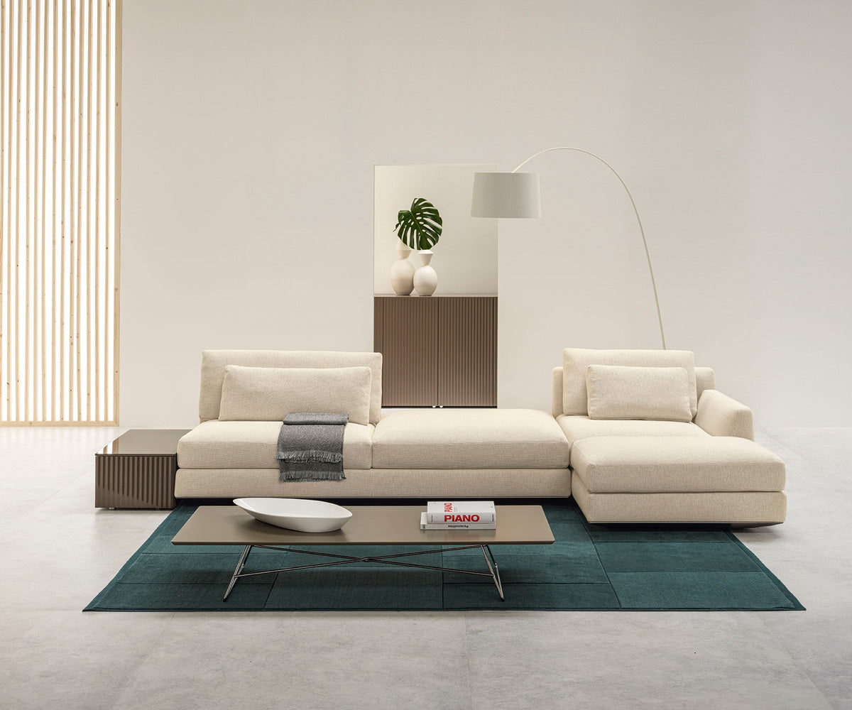 Ellington Chaise Longue