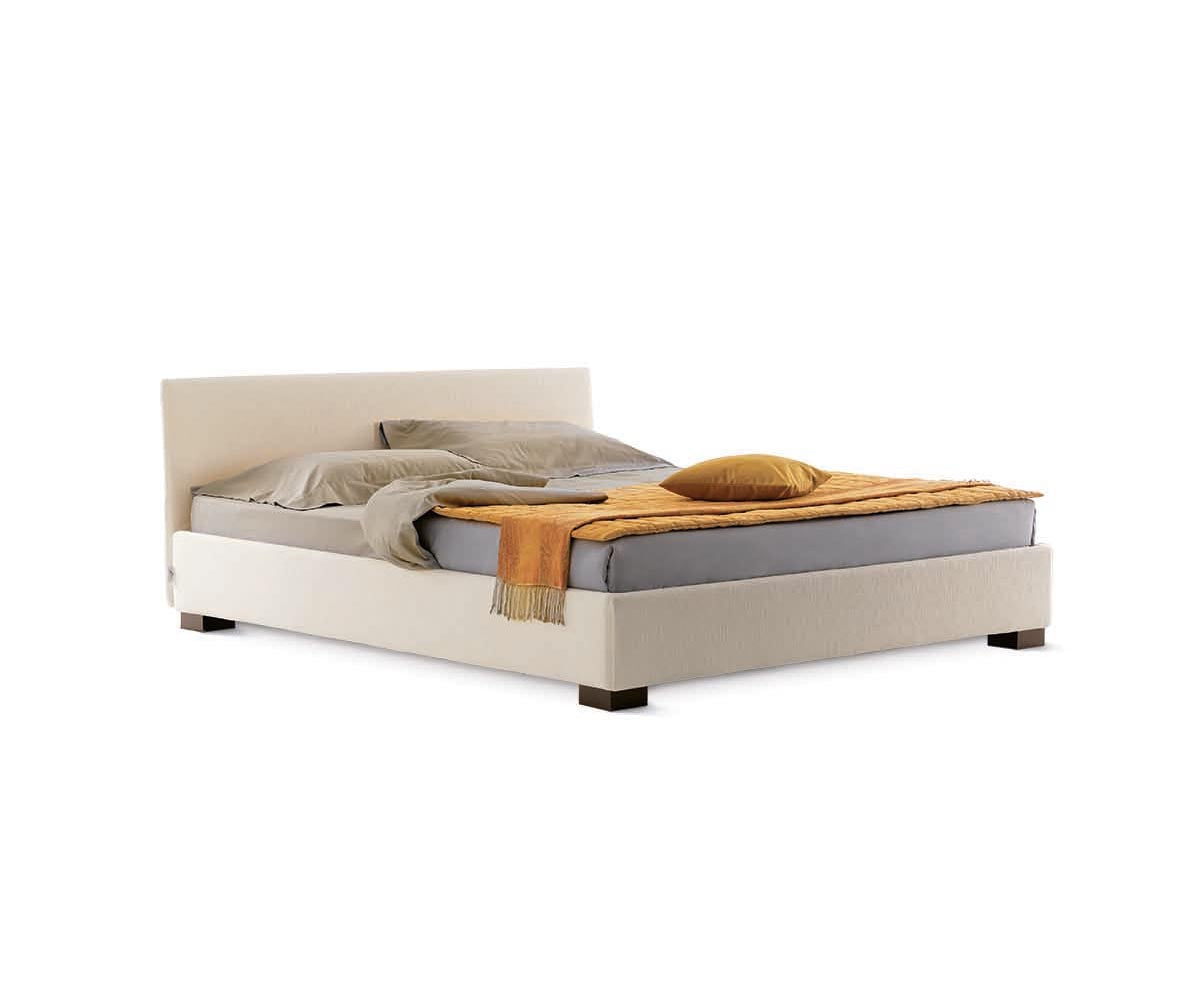 Figi  Bed. Removable Cover.