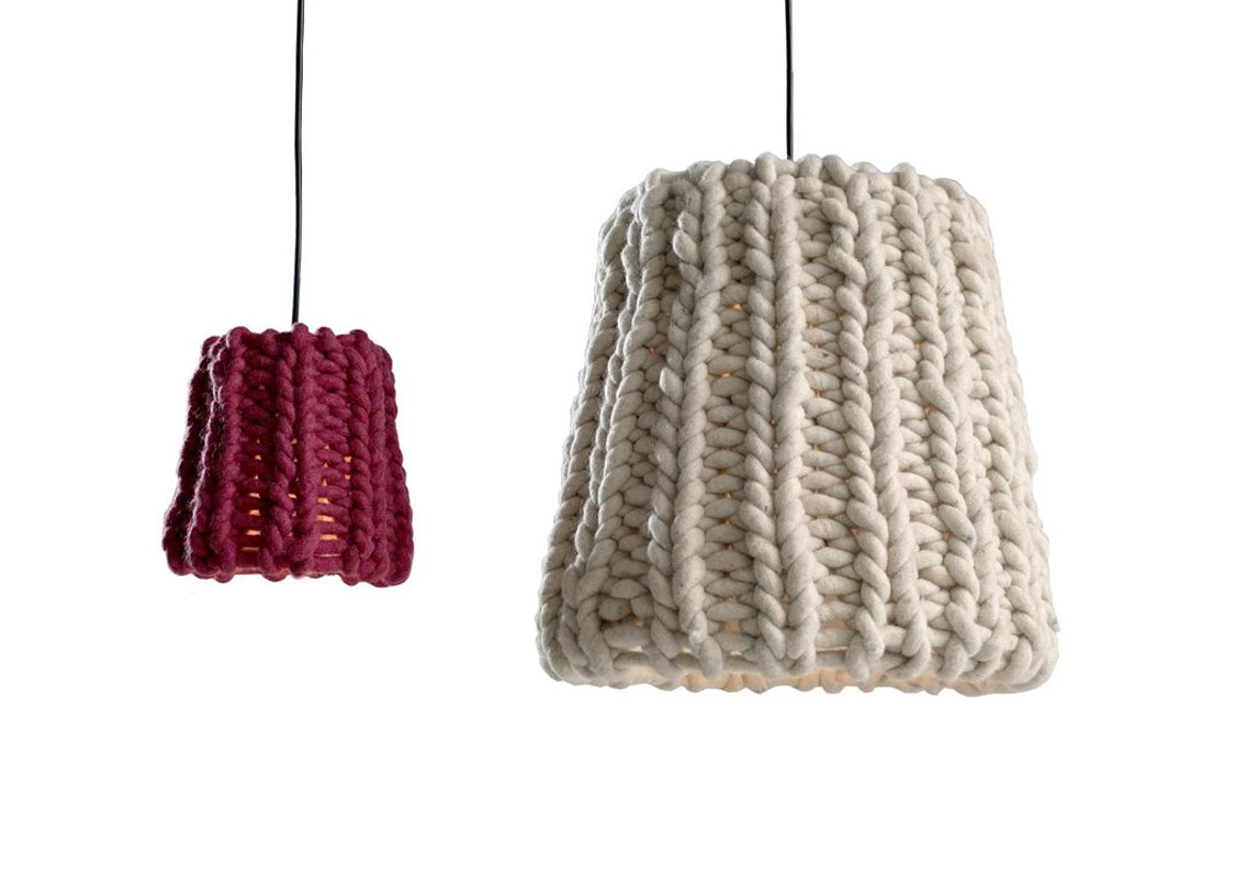 Granny Pendant Lamp