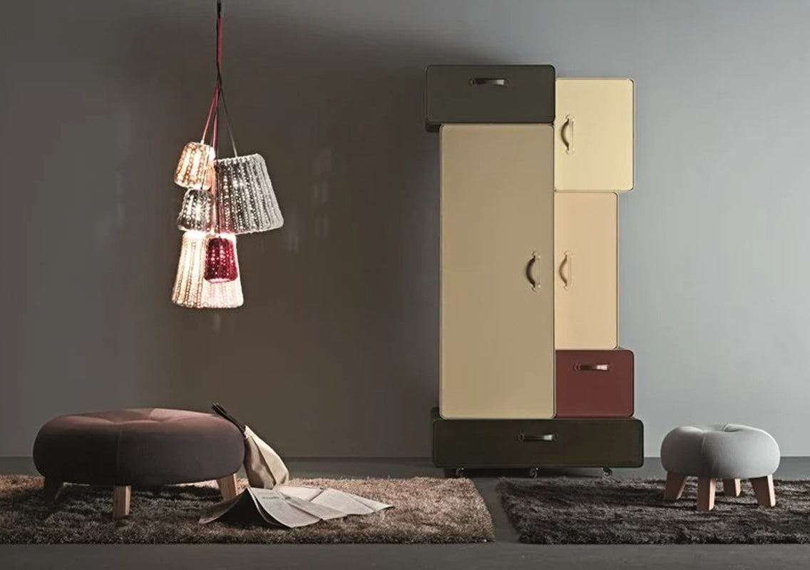 Granny Pendant Lamp