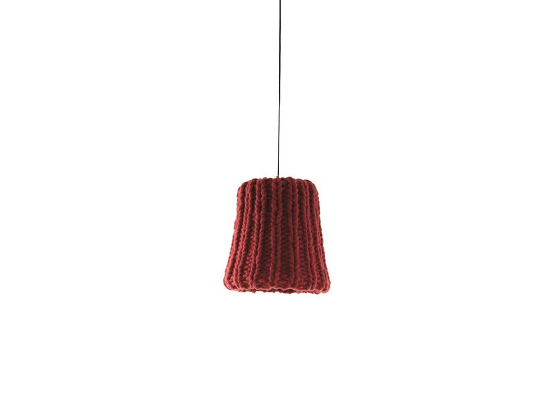 Wool - Raspberry Red Wool HCM