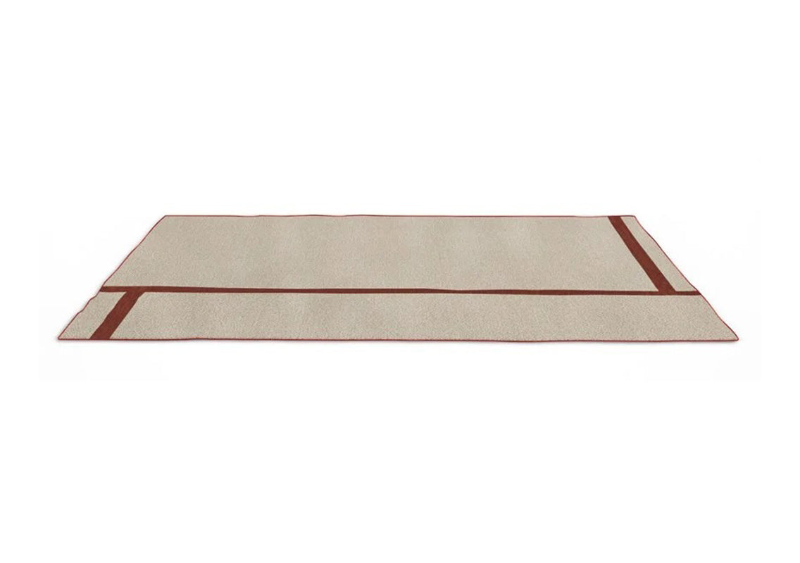 Gritti Rug
