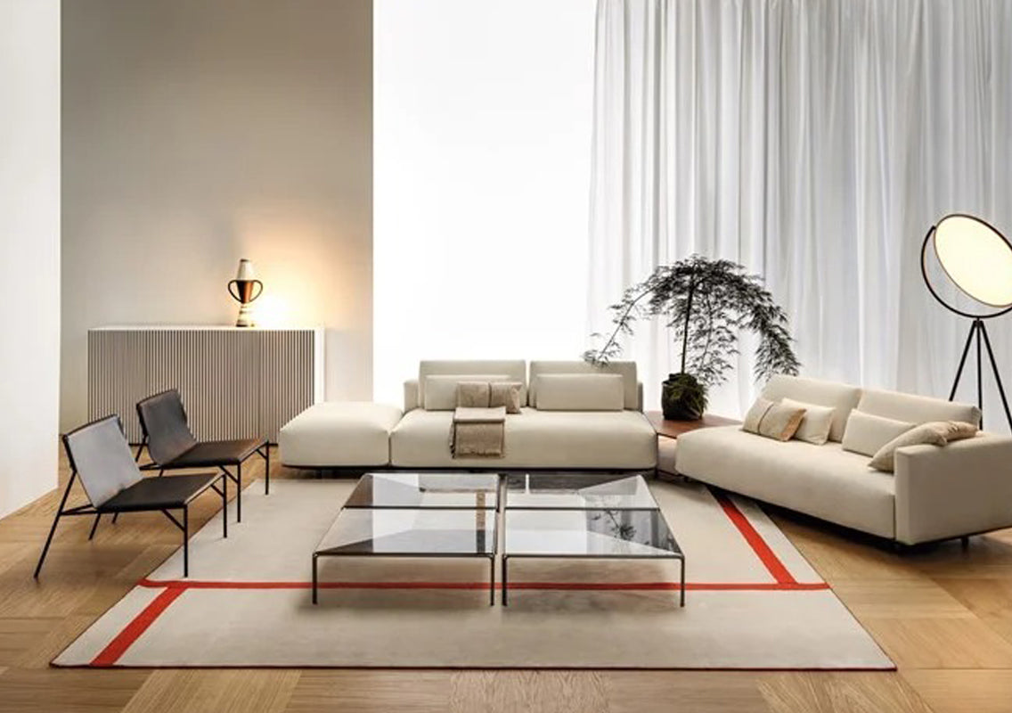 Gritti Rug