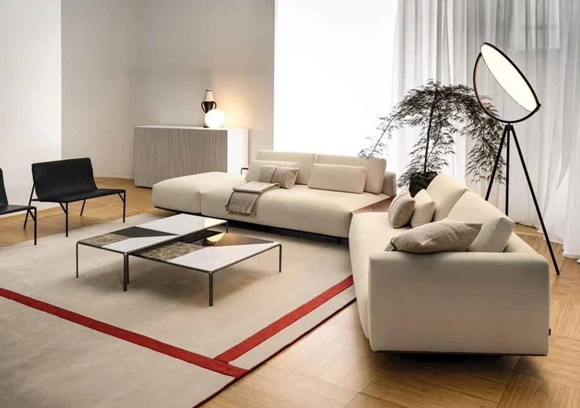 Gritti Rug