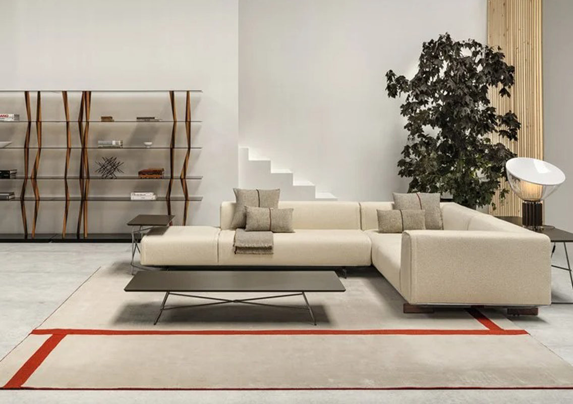 Gritti Rug