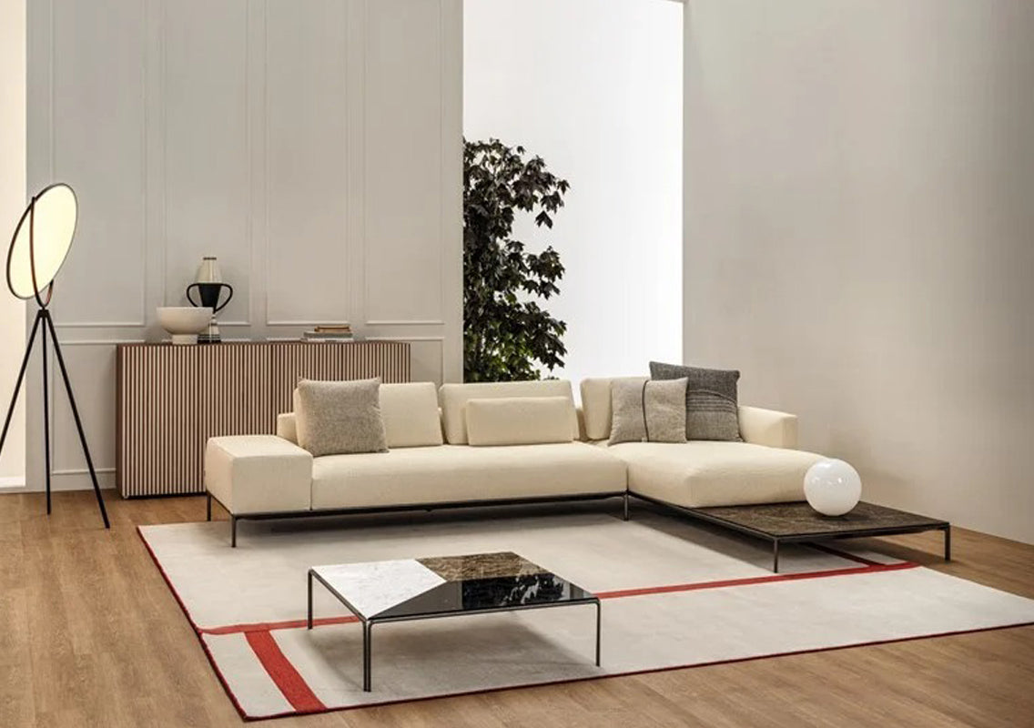 Gritti Rug